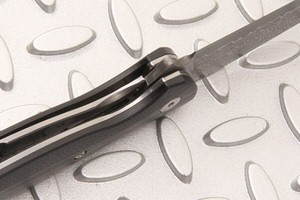 Walker Lock (Liner Lock) Link image